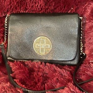 Kate Spade Crossbody Bag Black